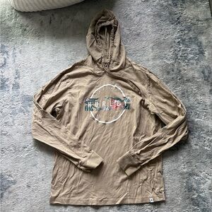 HURLEY HOODIE